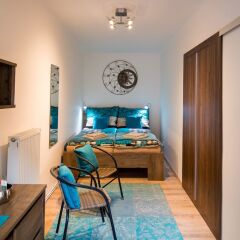 Отель 2 Bedroom Home close to Prague Castle Чехия, Прага - отзывы, цены и фото номеров - забронировать отель 2 Bedroom Home close to Prague Castle онлайн детские мероприятия фото 2