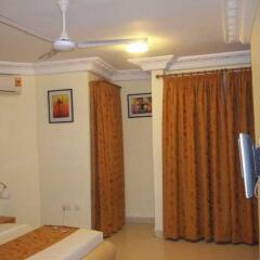 Asa Royal hotel сейф в номере