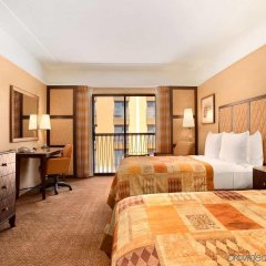 Hilton Stockton in Stockton, United States of America from 212$, photos, reviews - zenhotels.com room amenities