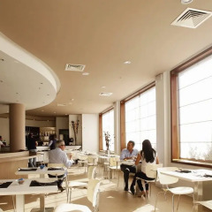 Отель EuroHotel Roma Nord гостиничный бар