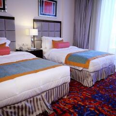 Tolip Hotel Alexandria комната для гостей фото 2