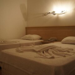 George & Dragon Beach Hotel комната для гостей фото 4