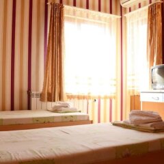 Отель Guest House Rubin 2 Болгария, Свети Влас - отзывы, цены и фото номеров - забронировать отель Guest House Rubin 2 онлайн комната для гостей фото 5