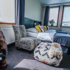 Отель City Solei Boutique Hotel Польша, Познань - отзывы, цены и фото номеров - забронировать отель City Solei Boutique Hotel онлайн с домашними животными