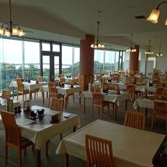 Yakushima Green Hotel Якусима питание фото 2