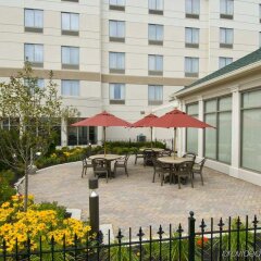Отель Hilton Garden Inn Columbus-University Area фото 3