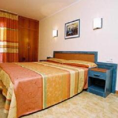 Отель Balansat Resort Apartamentos Испания, Сан-Микель-де-Баласант - отзывы, цены и фото номеров - забронировать отель Balansat Resort Apartamentos онлайн комната для гостей фото 5