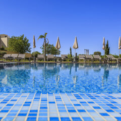 Отель Laguna Resort - Vilamoura бассейн фото 3