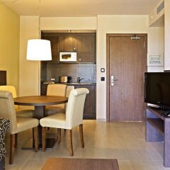 Отель Protur Bonaire Aparthotel комната для гостей фото 3