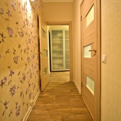 Апартаменты Lakshmi Apartment 3k Mayakovskaya интерьер отеля