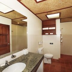 Отель Friendship Beach Resort & Atmanjai Wellness Centre комната для гостей фото 11