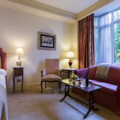 Отель Relais&Chateaux Orfila Мадрид фото 12