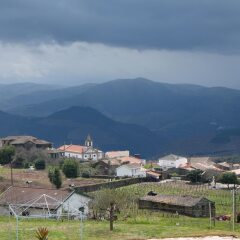 Отель Quinta Manhas Douro фото 15