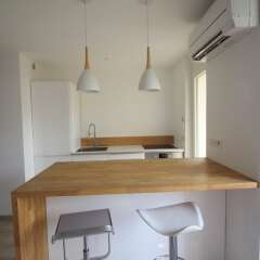 Отель Nice Booking - Dufy - Moderne - Parking удобства в номере