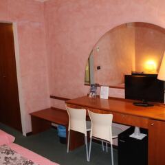 Hotel Doge удобства в номере