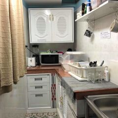 Отель Jeesnail Guesthouse в номере фото 2