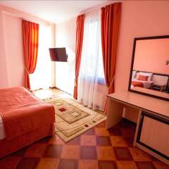 Отель Shine House Сочи комната для гостей фото 15