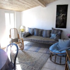 Апартаменты Apartment With one Bedroom in Nice, With Wonderful Mountain View, Furnished Balcony and Wifi Ницца фото 16