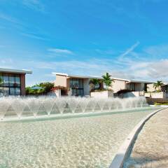 Отель Catalonia Royal Bavaro - Все включено бассейн фото 3