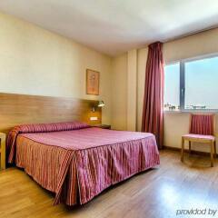 Hotel Beleret комната для гостей фото 5