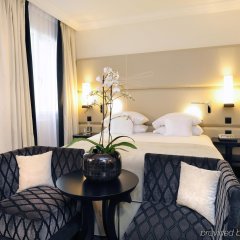 Отель Tiffany Швейцария, Женева - 1 отзыв об отеле, цены и фото номеров - забронировать отель Tiffany онлайн комната для гостей фото 5