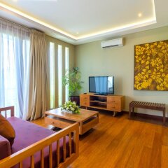 Kampoeng Villa in Kerobokan, Indonesia from 383$, photos, reviews - zenhotels.com guestroom