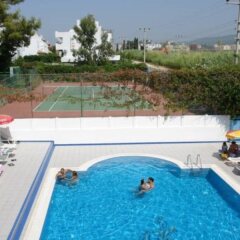 Antik Garden Hotel Турция, Аланья - отзывы, цены и фото номеров - забронировать отель Antik Garden Hotel онлайн спа