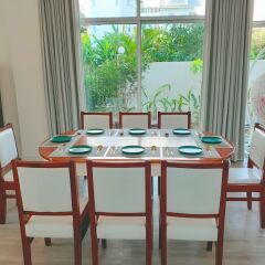 Отель Sunshine Villa Вьетнам, Нячанг - отзывы, цены и фото номеров - забронировать отель Sunshine Villa онлайн помещение для мероприятий