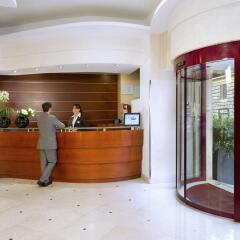 Best Western Hotel Spring House интерьер отеля фото 3