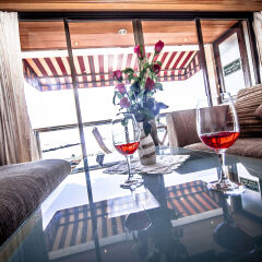 Seaview Hotel Sriracha в номере
