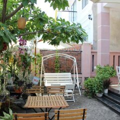Отель Thanh Luan Hoi An Homestay Хойан фото 6