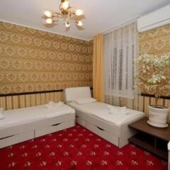 Гостиница Hostel Sarhaus в Саратове отзывы, цены и фото номеров - забронировать гостиницу Hostel Sarhaus онлайн Саратов фото 4