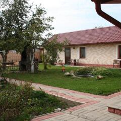 Гостевой дом Подворье фото 4