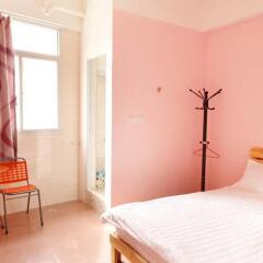 Апартаменты Venice Apartment Сямынь комната для гостей фото 2