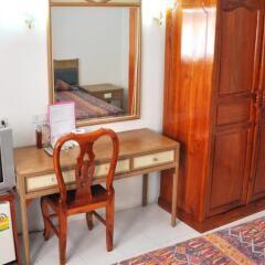 Отель Highfive Guest House удобства в номере фото 2