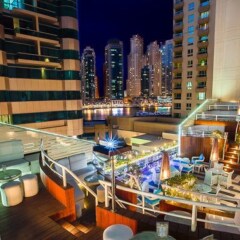 Marina Byblos Hotel развлечения