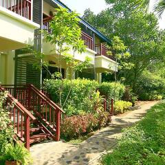 Отель Tipa Resort Краби