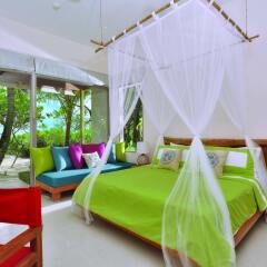 Отель Helengeli Island Resort Мальдивы, Мируфенфуши - 2 отзыва об отеле, цены и фото номеров - забронировать отель Helengeli Island Resort онлайн фото 2