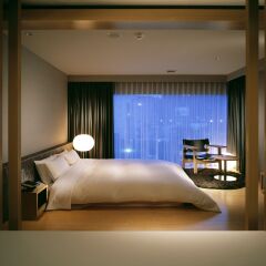 5Th Hotel Фукуока комната для гостей фото 5