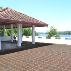 Отель Waterside Bentota Шри-Ланка, Бентота - отзывы, цены и фото номеров - забронировать отель Waterside Bentota онлайн фото 5