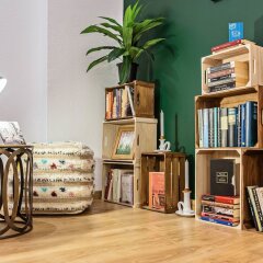 Апартаменты Sweet Inn Apartments Sagrada Familia развлечения