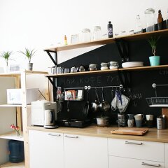 Гостиница Rain Hostel в Санкт-Петербурге отзывы, цены и фото номеров - забронировать гостиницу Rain Hostel онлайн Санкт-Петербург питание фото 2