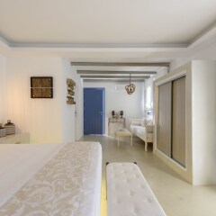 Отель Kamares Apartments Греция, Остров Санторини - отзывы, цены и фото номеров - забронировать отель Kamares Apartments онлайн интерьер отеля фото 2