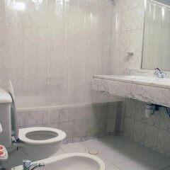Отель Basma Residence Hotel Apartments ОАЭ, Шарджа - отзывы, цены и фото номеров - забронировать отель Basma Residence Hotel Apartments онлайн ванная фото 2