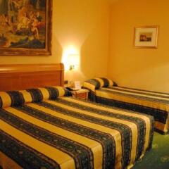 Отель Colonna Hotel Италия, Фраскати - отзывы, цены и фото номеров - забронировать отель Colonna Hotel онлайн фото 4