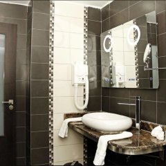 Hotel Le Pacha in Oran, Algeria from 65$, photos, reviews - zenhotels.com bathroom