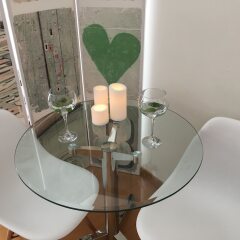 Отель Azores Paim Apartment Португалия, Понта-Делгада - отзывы, цены и фото номеров - забронировать отель Azores Paim Apartment онлайн ванная