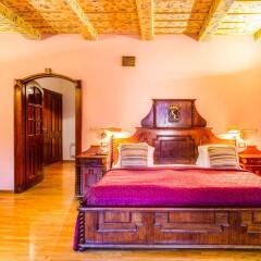 Hotel U Krale Karla комната для гостей фото 4