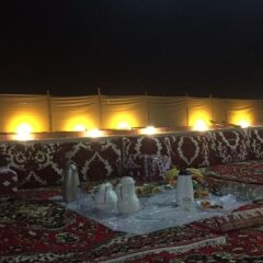 Chadelya Camp in Riyadh, Saudi Arabia from 193$, photos, reviews - zenhotels.com pool photo 2