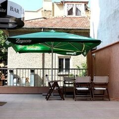Отель Citius Hotel Болгария, Варна - отзывы, цены и фото номеров - забронировать отель Citius Hotel онлайн